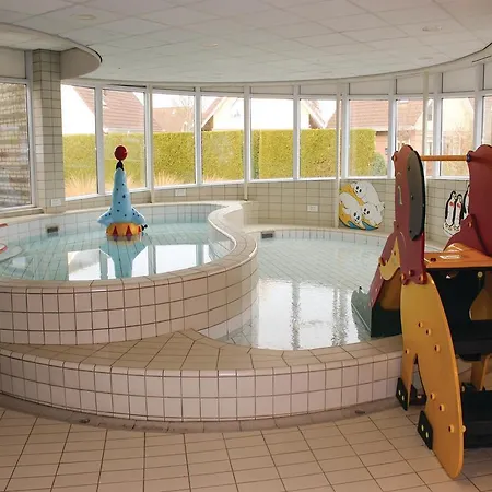 Bungalowp. Zuiderzee,deluxe Prázdninový dům *