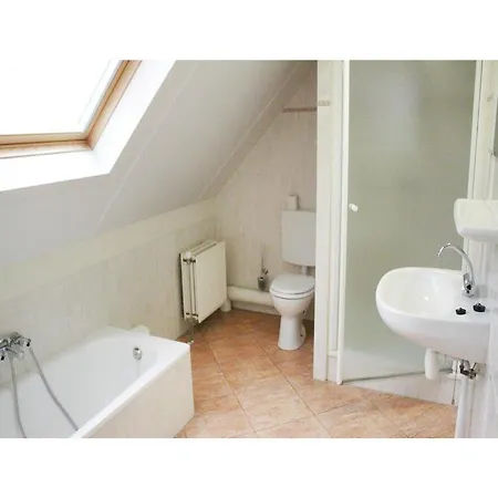 Bungalowp. Zuiderzee,deluxe