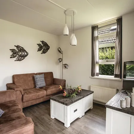 Bungalowp. Zuiderzee,deluxe *