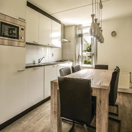 Bungalowp. Zuiderzee,deluxe *